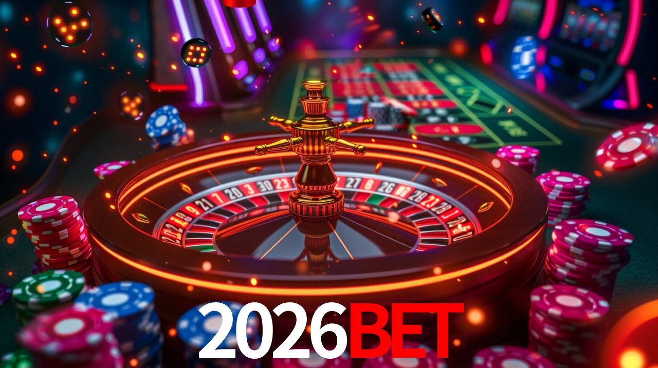 Desvendando o Mundo dos Jogos Virtuais na 2026bet